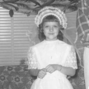 Meet your Posher, Linda